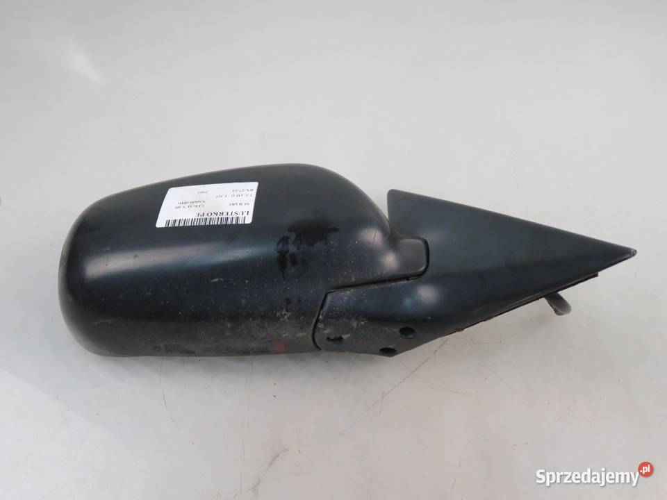 LUSTERKO PRAWE SUBARU LEGACY III 4 PIN