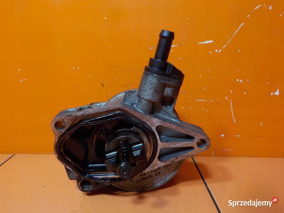 i30 CEED CERATO ELANTRA 16 CRDI 15r D4FB pompa Suków