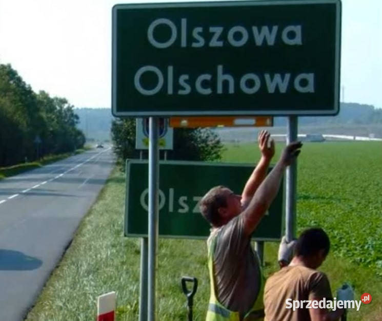Odkryj swoją oazę spokoju Funkcjonalny 2pokojowy 35m2 Olszowa