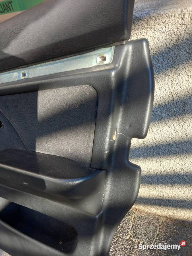 Bmw e39 boczki e39 tapicerka welur kierownica tapicerki samochodowe Płock