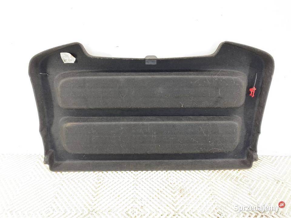 PÓŁKA TYŁ DACIA SANDERO II 794205491R Hatchback Półki tylne