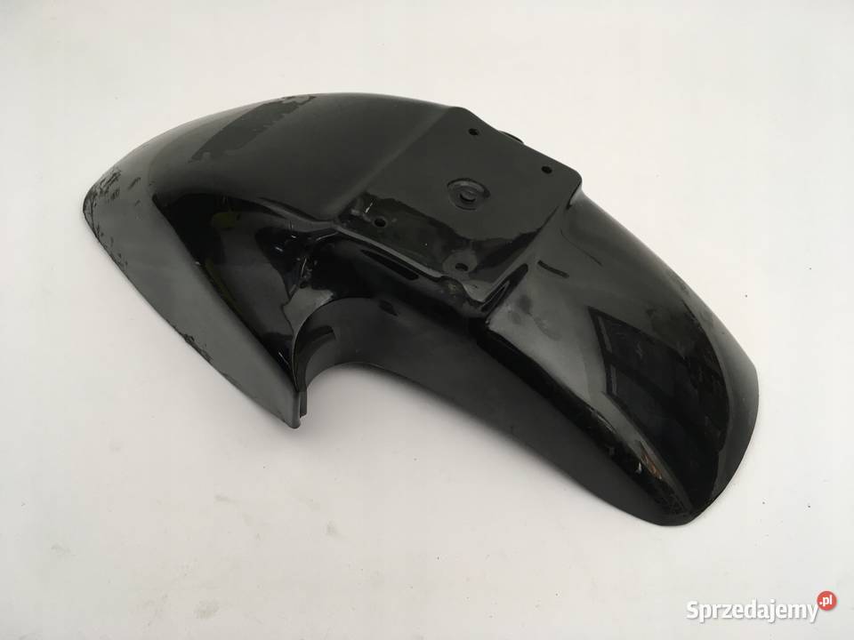 SUZUKI RF900 RF 900 9497 Błotnik przedni przód Łobżenica sprzedam