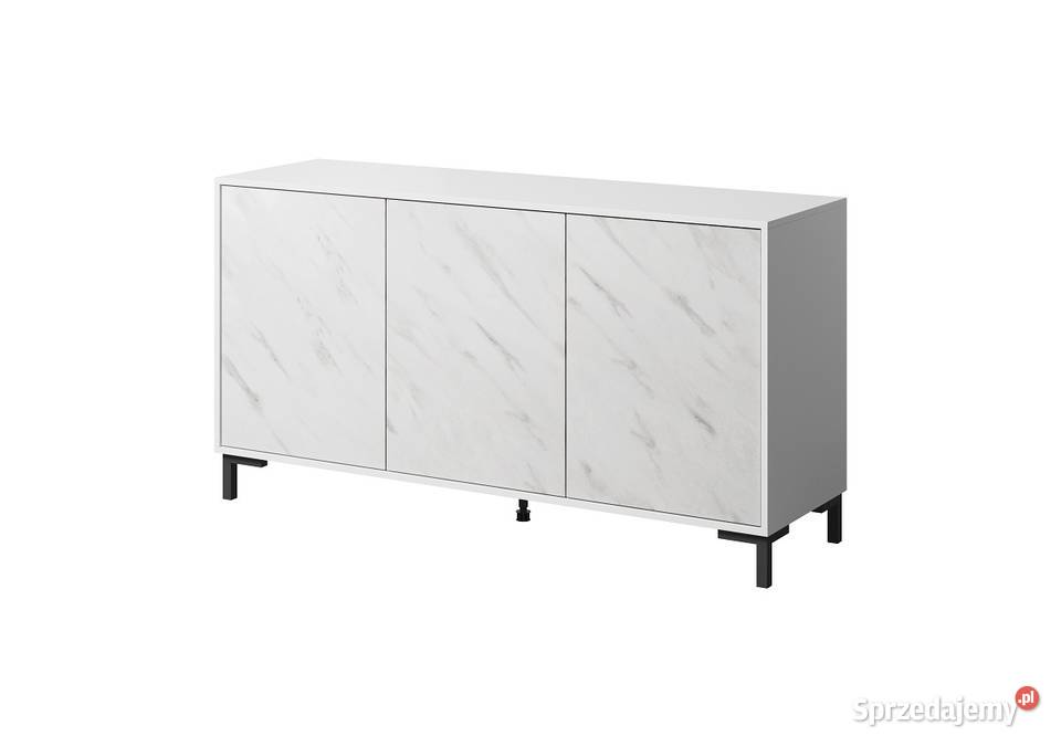 MARMO KOMODA 150 MARMUR BIAŁY podkarpackie
