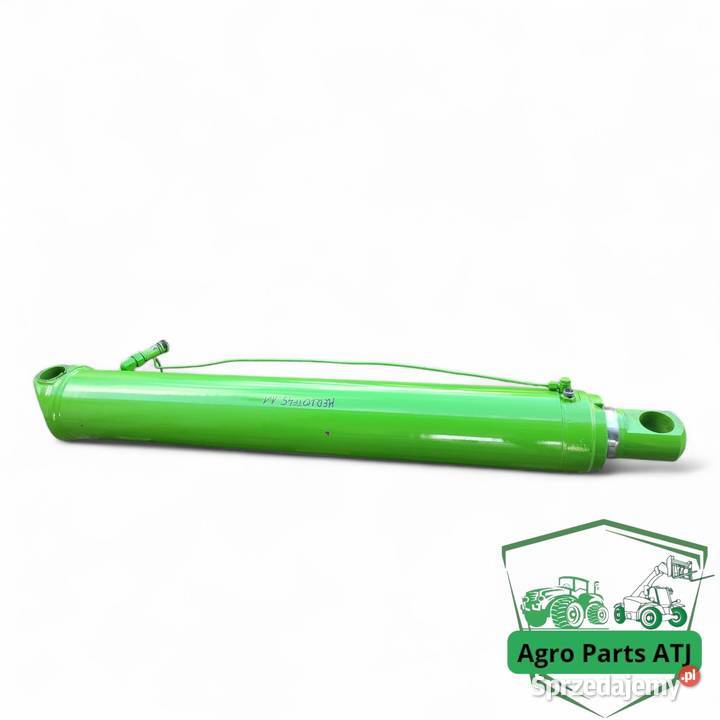Siłownik hydrauliczny ramienia Merlo TF 4511 Ciechanowiec