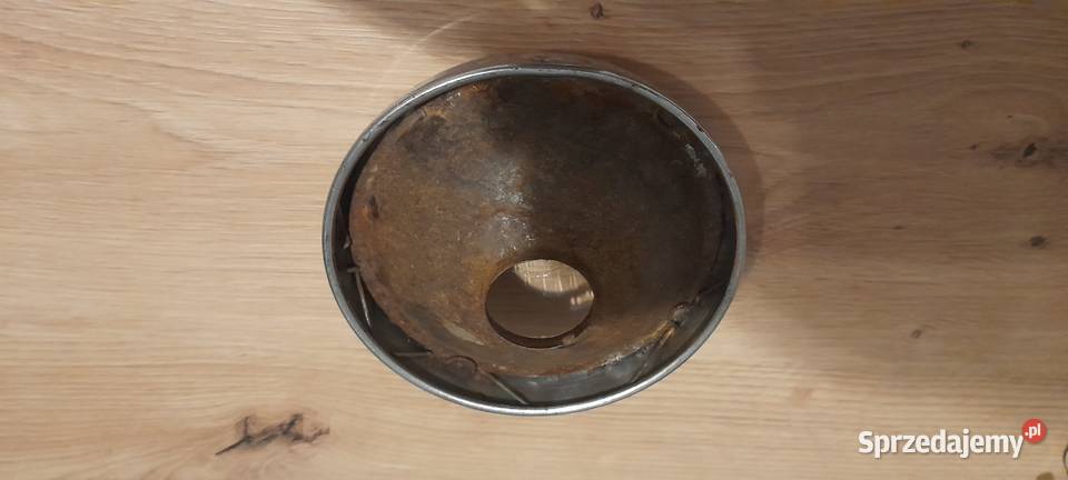 komar lampa szkło wielkopolskie Międzychód sprzedam