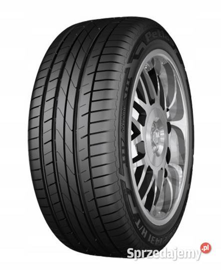 Opona 27545ZR20 110W XL Petlas PT431 SUV sprzedam