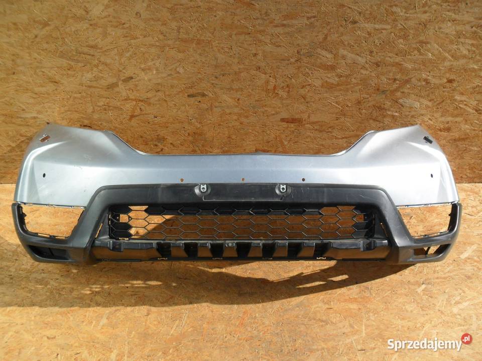 ZDERZAK PRZÓD HONDA CRV V 2018 2019 2020 2021 Nowy Tomyśl sprzedam