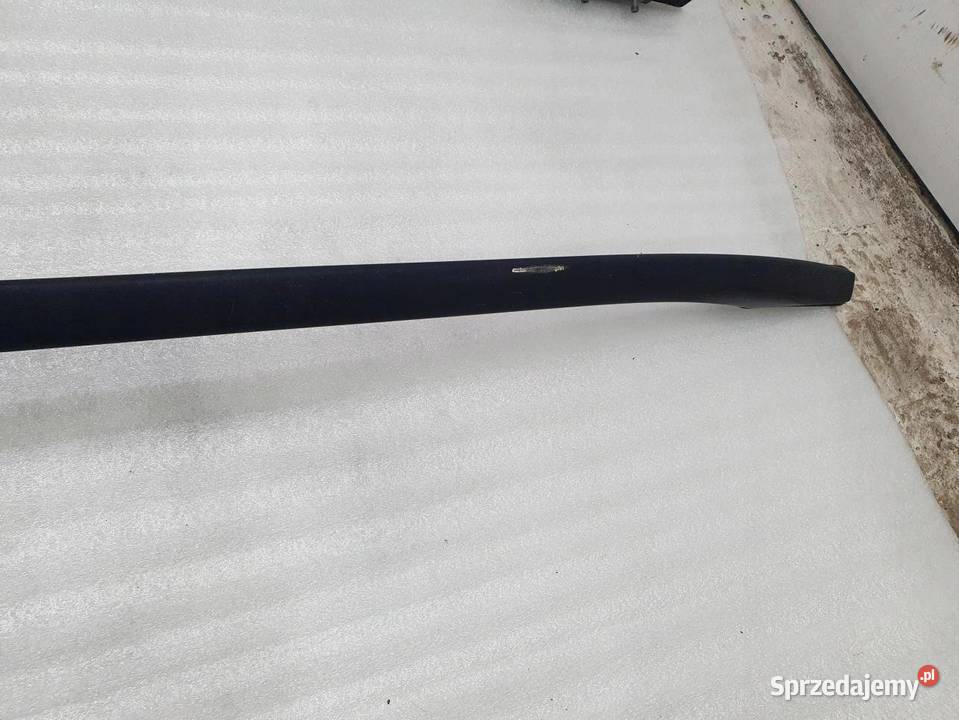 RELING RELINGI DACHOWE KOMPLET MERCEDES W164