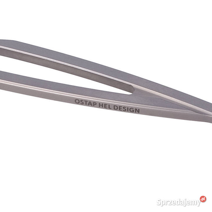 Nóż na szyję CIVIVI DArt Silver Bead Blasted D2 Warszawa