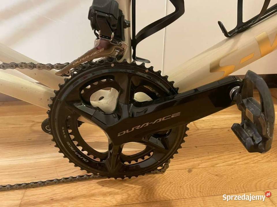 SWorks Tarmac SL7 Bielsko-Biała sprzedam