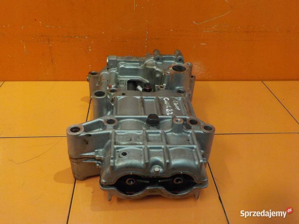 CIVIC IX CRV 22 IDTEC 13r 150 N22B4 pompa oleju Smarowanie silnika Suków sprzedam