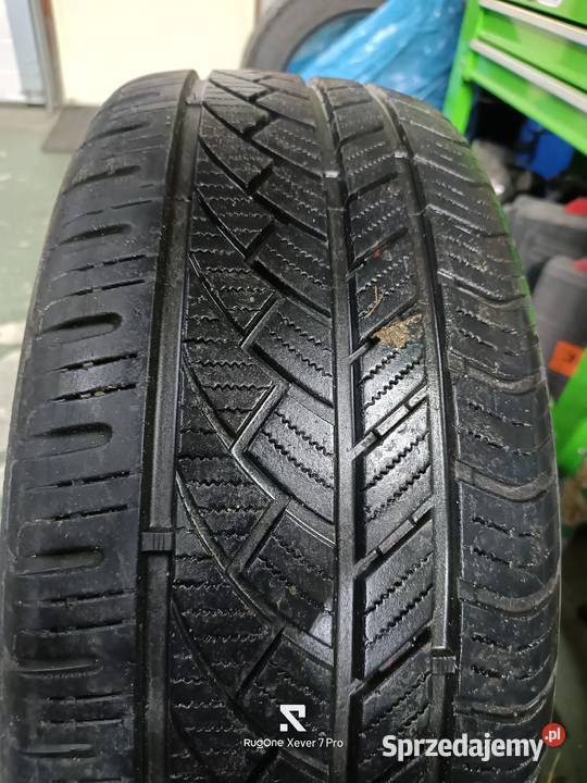 Opony wielosezonowe Imperial ecodriver 4 season Lublin