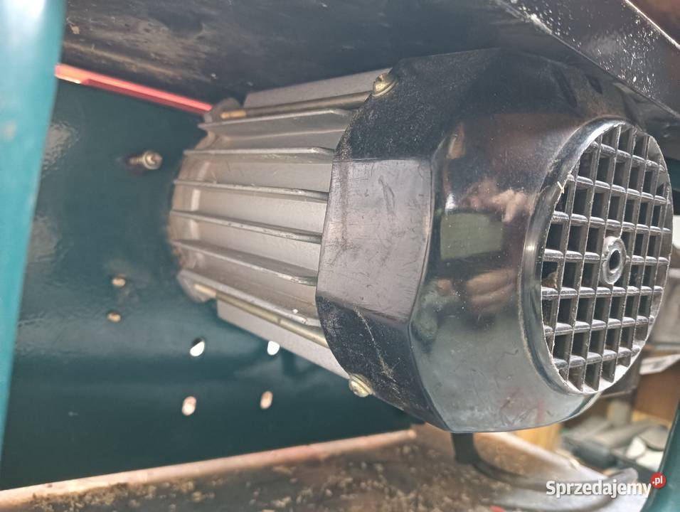 Piła stołowa 800W 230V przecinarka pilarka piłka dolnośląskie Wałbrzych