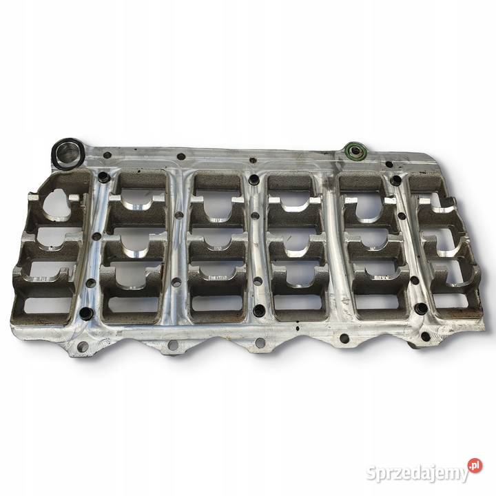 SEPARATOR OLEJU Porsche 911 991 GT3 38 Chełm