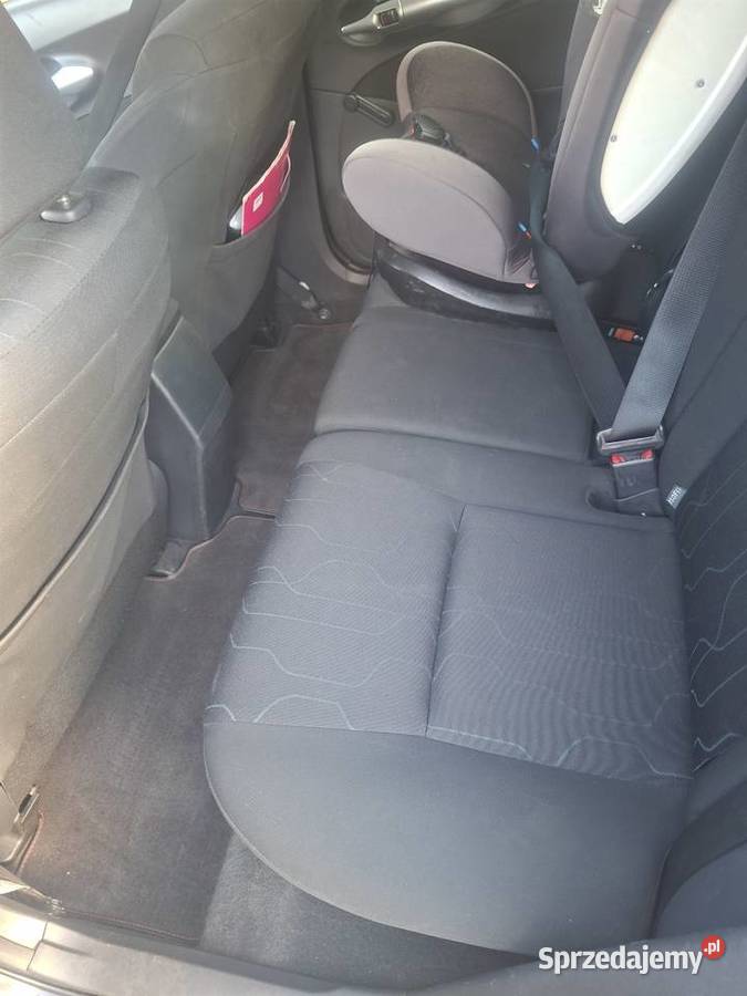 Sprzedam Toyote Auris mazowieckie