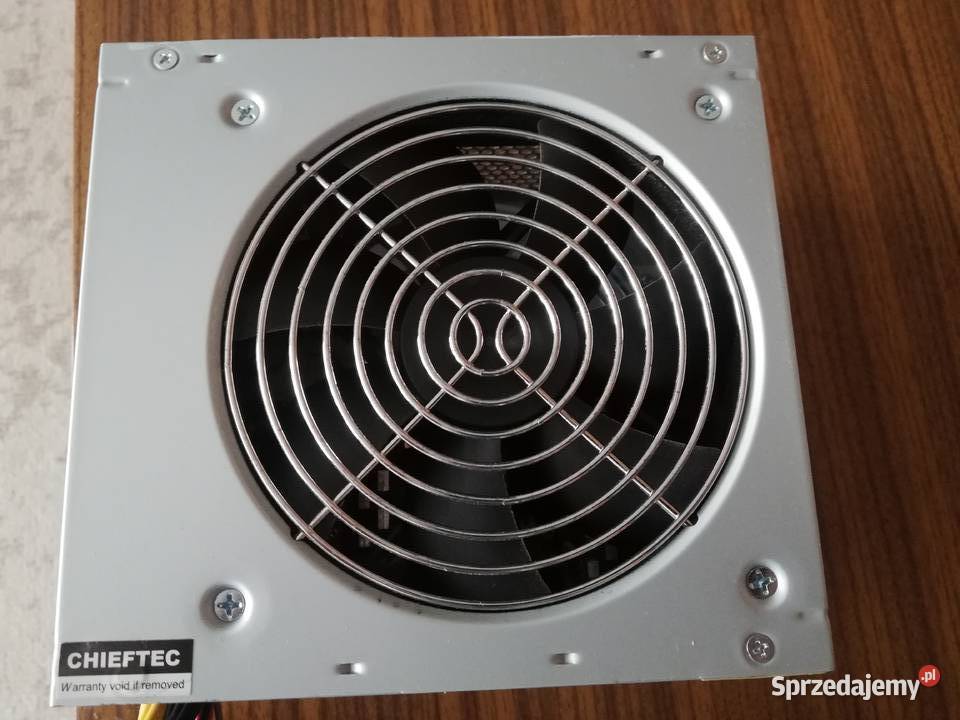 Zasilacz do komputera Lublin