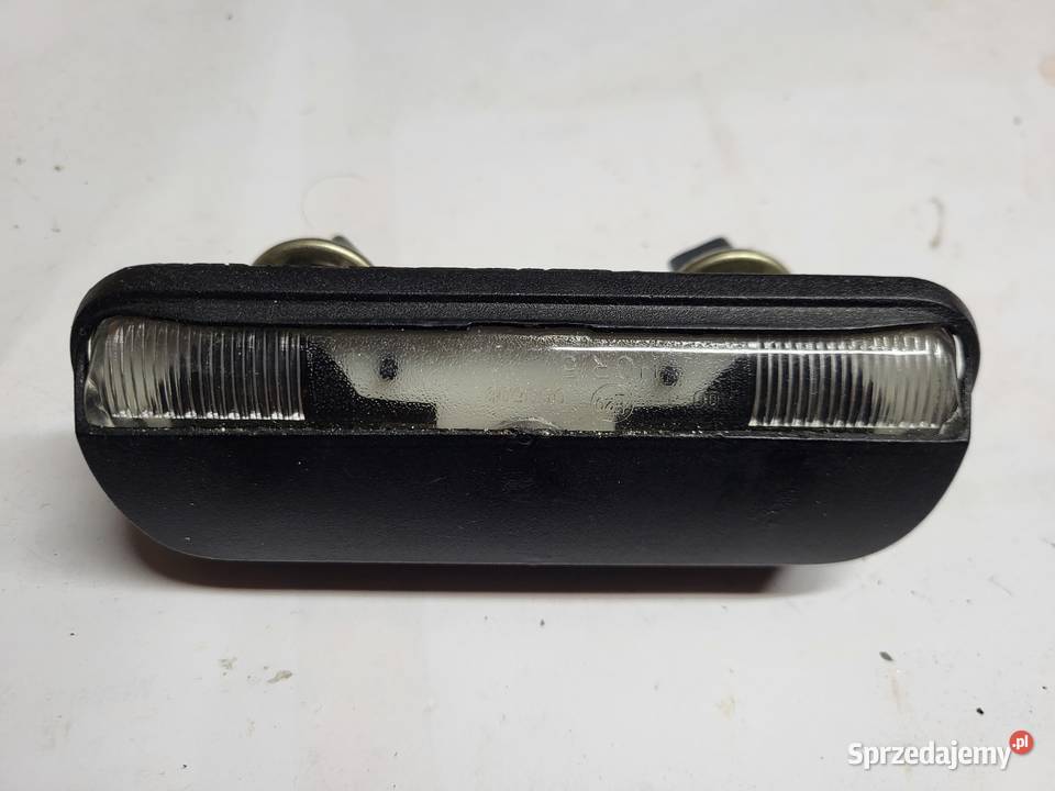 Fiat 125p fabrycznie nowa lampka podświetlenia środek Chodzież