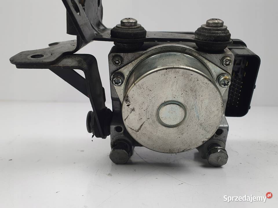 POMPA ABS STEROWNIK Triumph Speed Triple 1050 Chełm