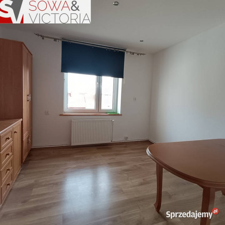 Mieszkanie wśród zieleni Wynajem Wałbrzych sprzedam