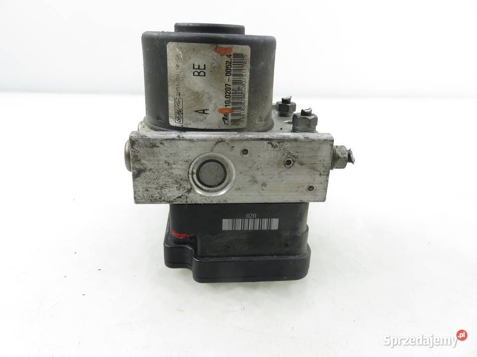 POMPA ABS FORD FOCUS MK2 10097001103 10020700524