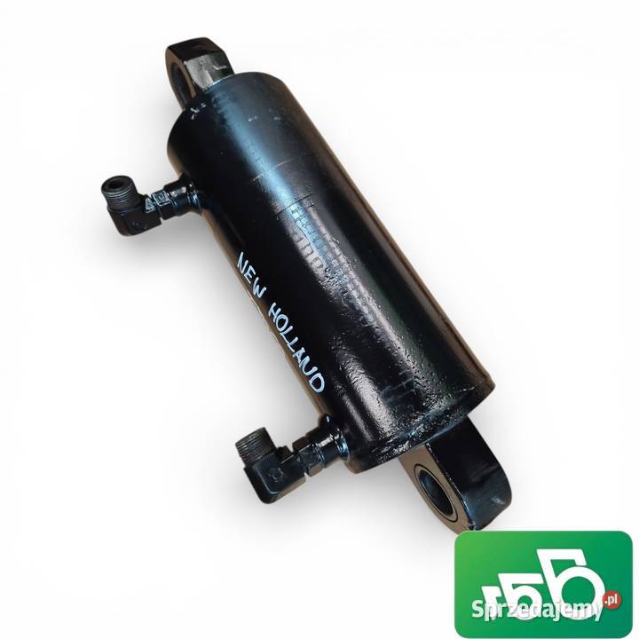 Siłownik Cylinder Tylny Podnośnik CNH 47130987 wielkopolskie Wilkowo