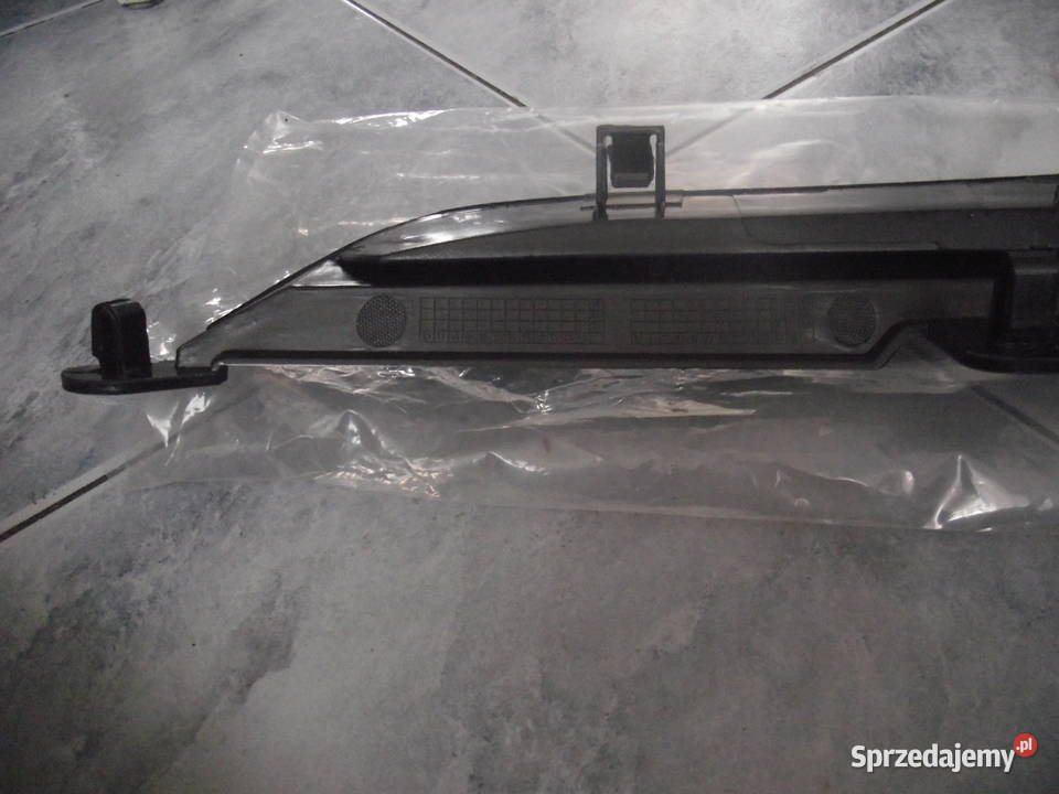 Ford Fiesta Atrapa Wrocław