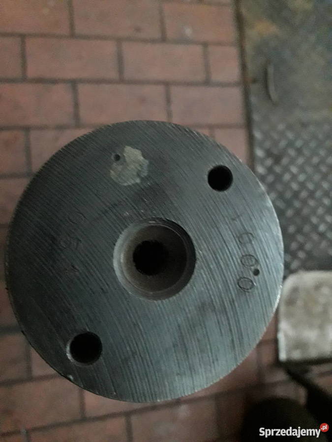 4220510001 WAŁEK RORZĄDU MERCEDES V8 OM442 OM422