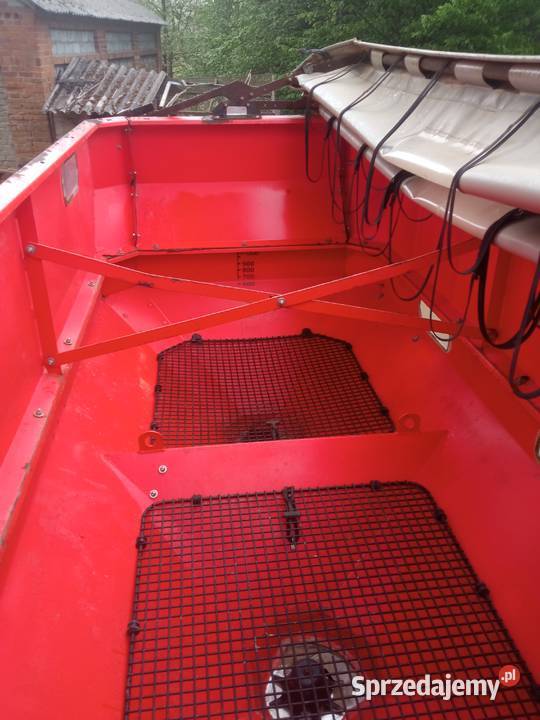 Rozsiewacz nawozów kuhn axis 301 limiter