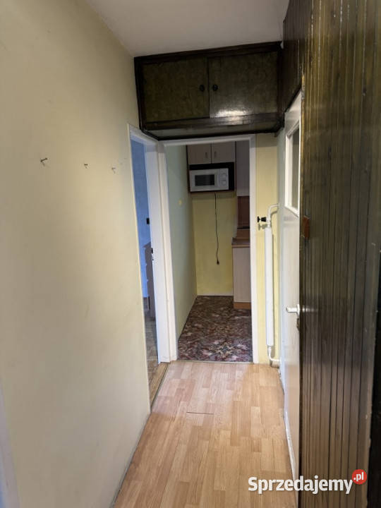 Syndyk sprzeda mieszkanie w Opolu 47m2 Sprzedaż Opole