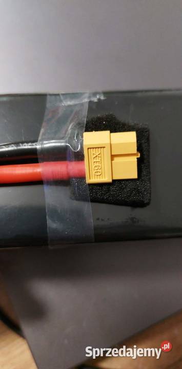 Bateria LiPo DXF 10 000 mAh 6S 222V 222WH 100C