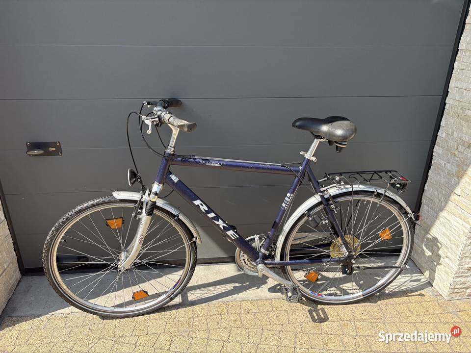 Sprzedam pakiet rowerów Proszowice