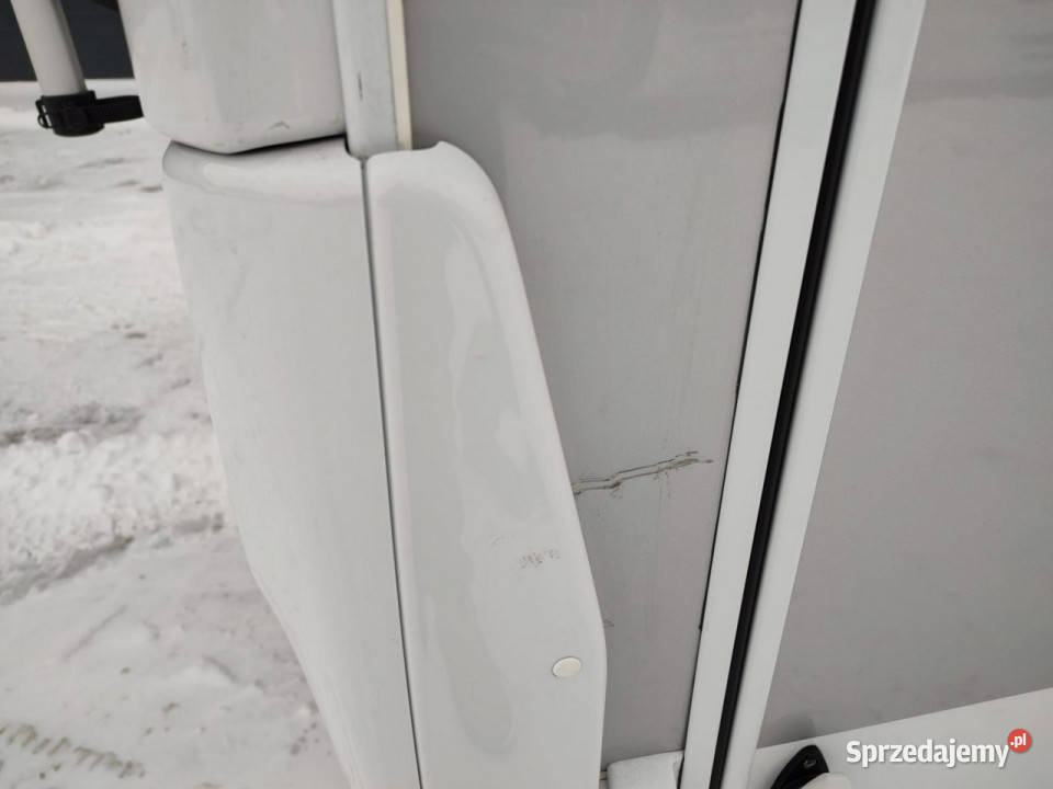 samochody kempingowe Sunlight T680 Adventure 5 Rok produkcji 2024 Gaj