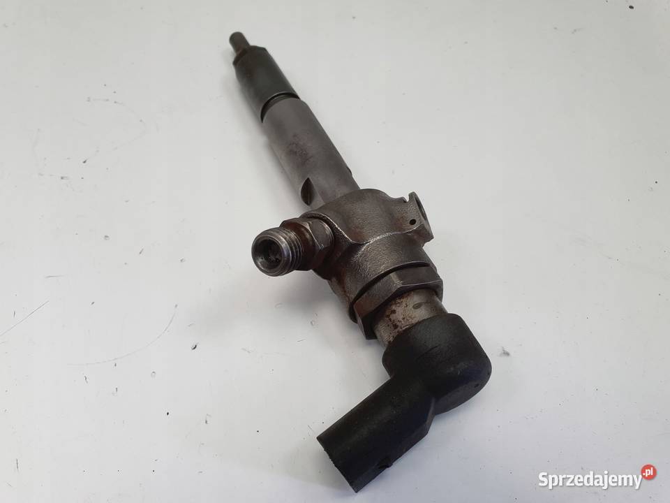 WTRYSKIWACZ Ford Focus MK2 18 TDCI wtrysk Chełm sprzedam
