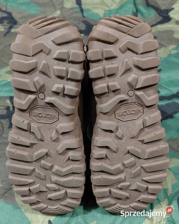Buty Rocky S2V Special Ops coyote 85M Wrocław