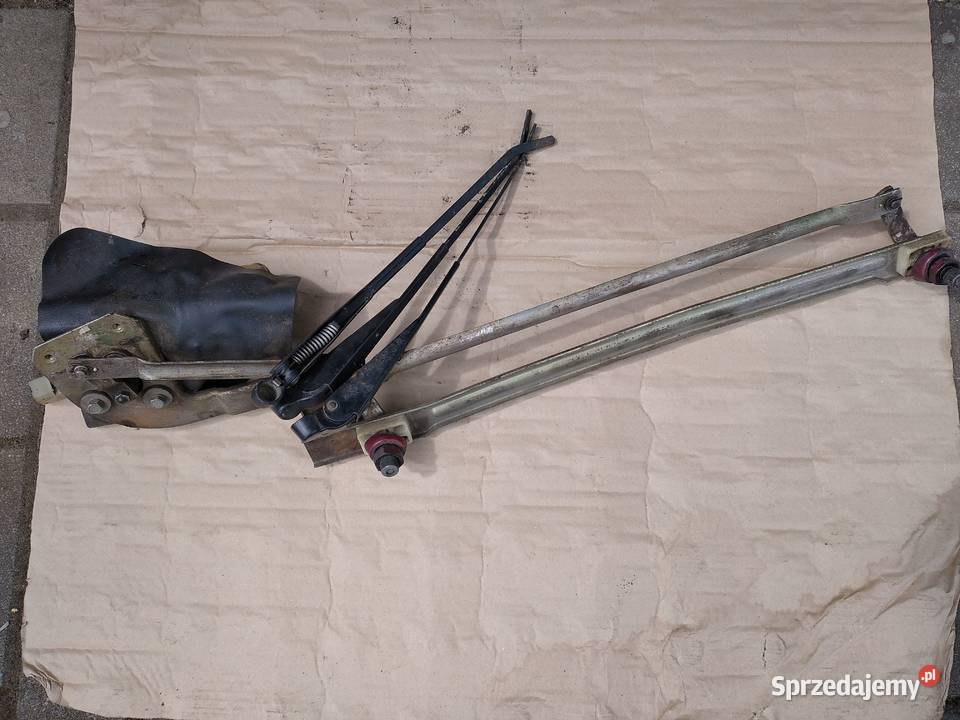 Mechanizm wycieraczek z silnikiem ZASTAVA 101 Rzeszów