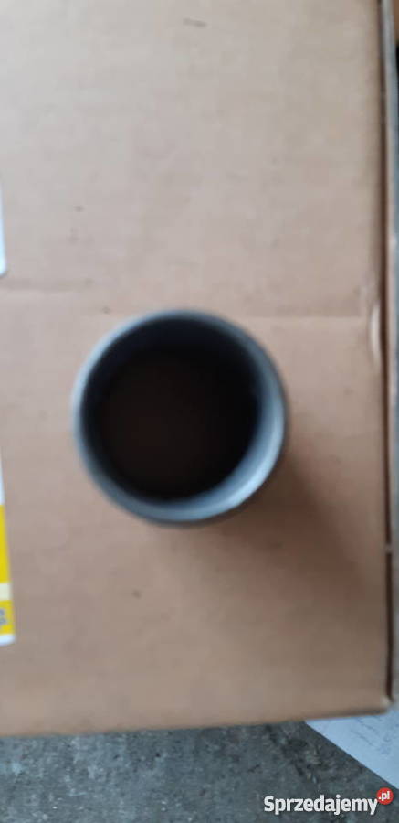 Tulejka rozpieraka metalowa AUTOSAN H9 Koronowo