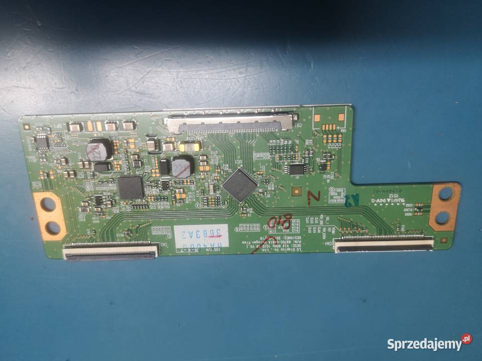 LG 47LS55A 5B 6870C 0481A t con Biłgoraj