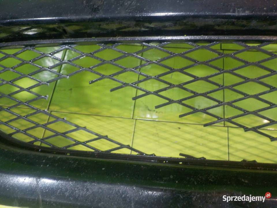 BMW 3 E90 LIFT 08r zderzak przod mazowieckie Suków sprzedam