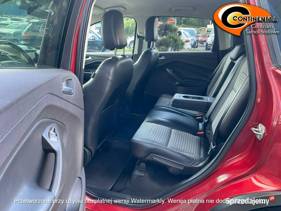 Ford Escape 4x4stan II 2008 Escape Żory sprzedam