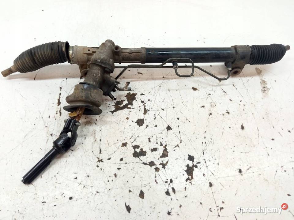 MAGLOWNICA PRZEKŁADNIA EUROPA 13251814 Chevrolet osobowe