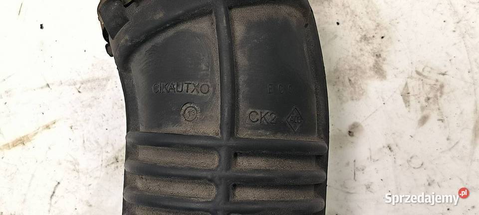 PRZEWÓD RURA DOLOT RENAULT MASTER III Lipno