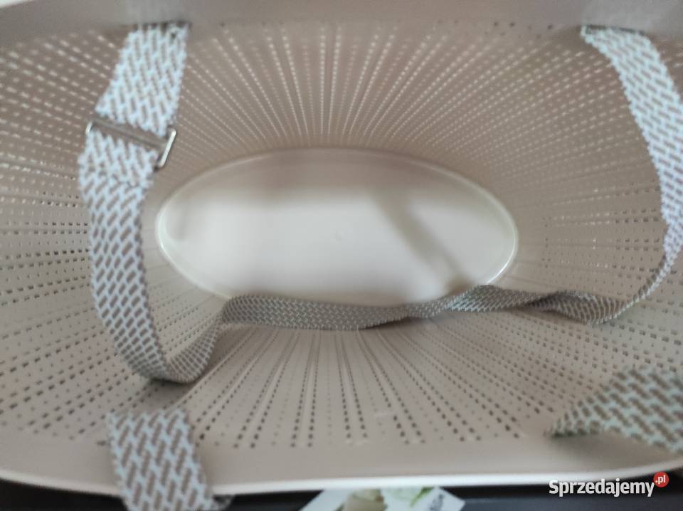 Koszyk gumowy Nowy sprzedam