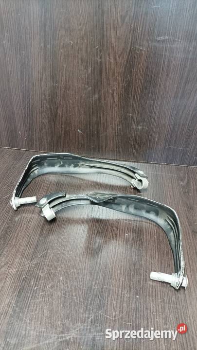 Handbary acerbis osłony rąk części motocykl Wolbrom