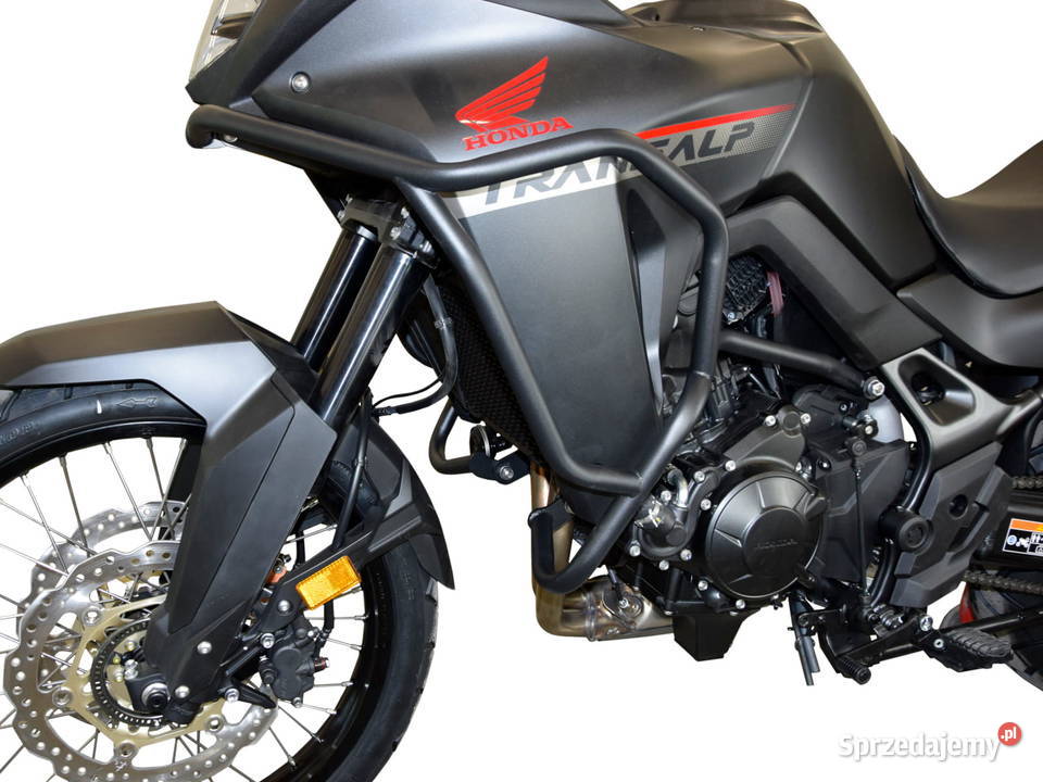 Gmole górne do Honda XL 750 Transalp 20232024 śląskie Częstochowa