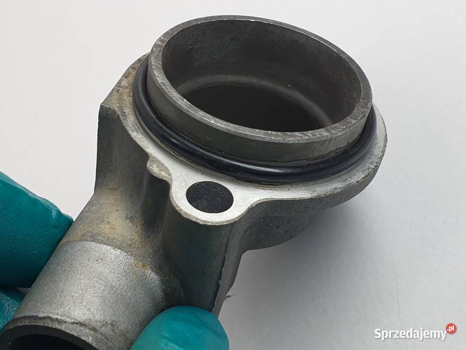 Dekiel Pompy Wody Pokrywa Yamaha Grizzly 700