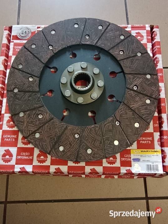 Tarcza sprzęgła fi 325 C 385 Sprzęgła mazowieckie Płock