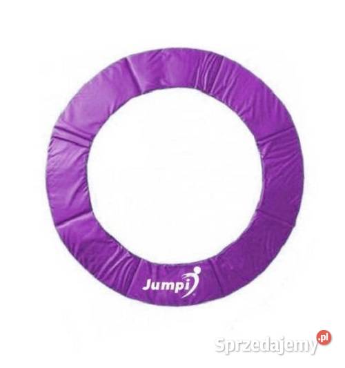 Osłona na sprężyny do trampoliny 487 16 FT podkarpackie Jarosław