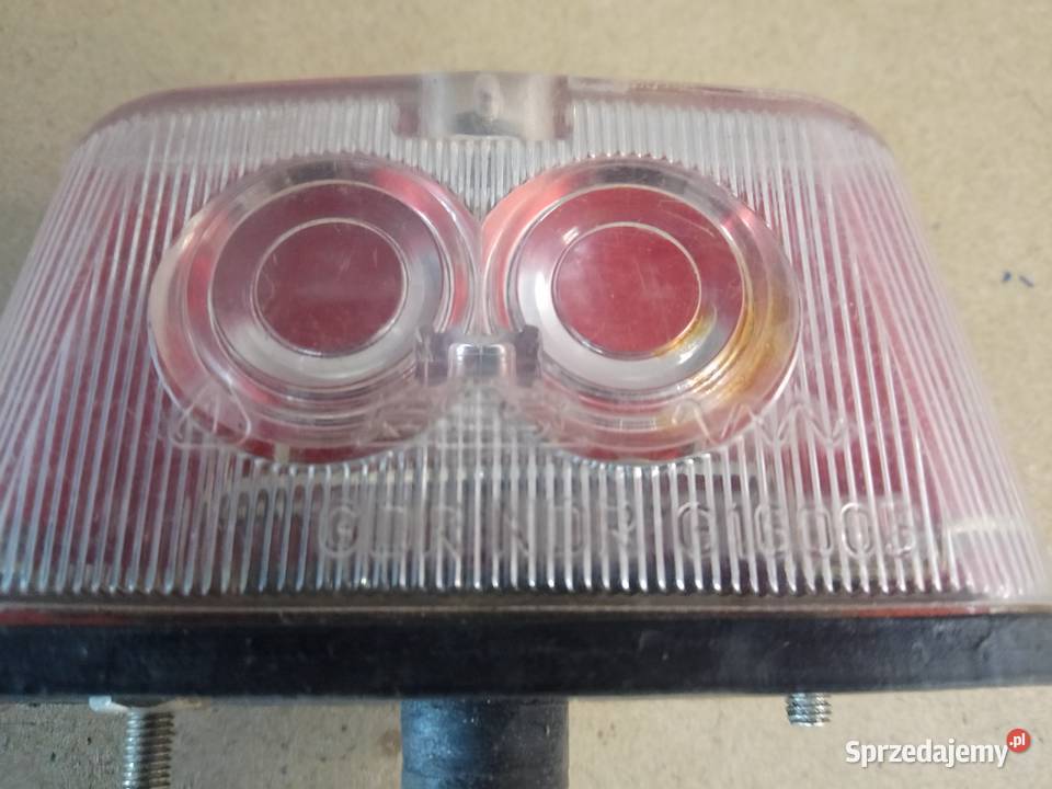 lampka simson Sulęcin