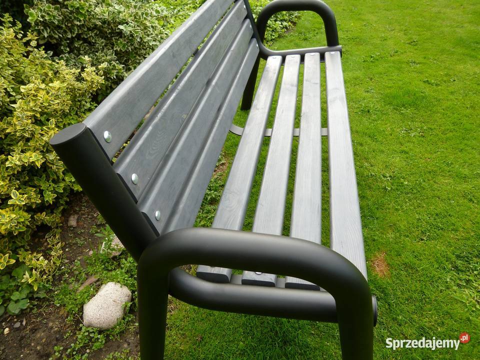 Ławak ogrodowa Future Kępno