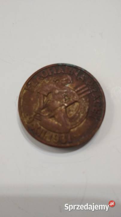 Oficjalną Pracę 1931 Kraków